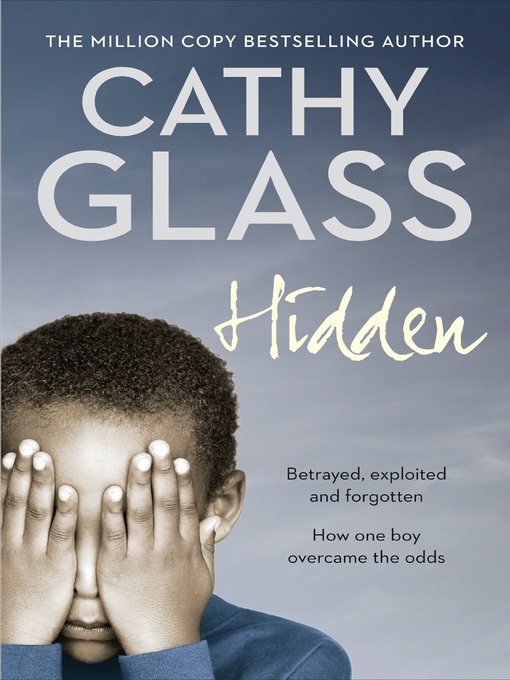 Title details for Hidden by Cathy Glass - Wait list